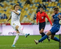 ​Топ-5 футболистов «Динамо» по количеству перехватов за 90 минут 