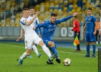 «Динамо» – «Львів»: прогноз і ставки Ігоря Циганика