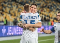 InStat назвал лучших игроков «Динамо» в матче против «Мариуполя»