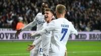 «Копенгаген» перед матчем проти «Динамо» розгромив «Сеннерюск»