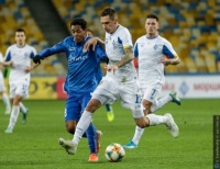 Ударная неделя для Михайличенко. Расклад по игре «Динамо» – «Львов»