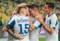 «Динамо» - «Олександрія»: бомбардирські розклади