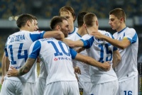 «Динамо» оголосило результати чергових тестів на COVID-19