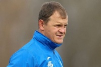 Післяматчева прес-конференція представника ФК «Львів» 