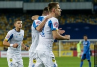 Висенте Гомес: «Все хотят Месси, Роналду и по 40 голов за сезон. Но Беседин — это Беседин»