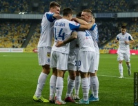 З ким? Де? Коли? Календар матчів «Динамо» та збірних України на 2020 рік