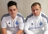 Александр Алиев: «Играя в Москве, очень хотел вернуться в Киев»