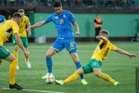 Ребров: «Шкода, що я не давав Яремчуку шансів у «Динамо»