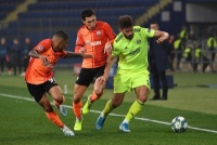 Ольмо проти Степаненка, Тете в основі, українець Хочолава – хорватські ЗМІ з фейлами анонсували матч «Динамо» З