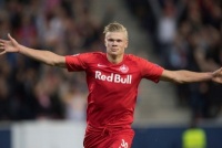 «Барселона» включилась в борьбу за Холанда