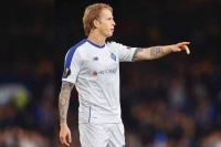 Артем Шабанов: «Миколенко что-то перепутал. Я не конфликтный парень»