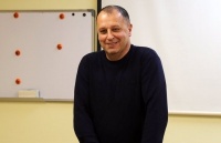 Офіційно: Юрій Вернидуб очолив «Шахтар» (Солігорськ)