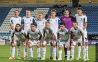 Топ-5 футболистов «Динамо» U-19 по сумме ожидаемых голов и голевых передач