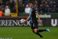 Болельщики «Брюгге» требуют выкупить контракт Эдуарда Соболя у «Шахтера»