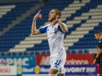 Цітаїшвілі незабаром повернеться в «Динамо»