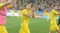 Віталій Миколенко - про мотивацію в збірній: «На нас дивиться вся Україна»