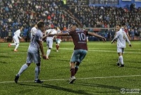 Сборная недели украинских игроков 