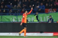 Игорь Цыганык: «Тайсон не должен был так неадекватно себя вести и устраивать шоу»