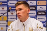 Коллекция рекордов игроков сборной Украины. Сергей Сидорчук