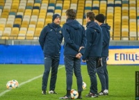 Збірна України перед Євро-2020: топ-7 кандидатів для Шевченка на випадок форс-мажору