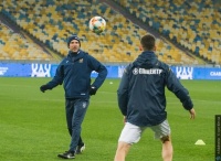 В помощь Шевченко: кто может заменить Беседина на Евро-2020