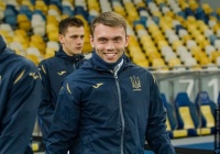 ​Збірна України продовжила серію без поразок до 10-ти матчів