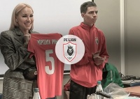 Букмекери приймають ставки на вихід клубу Ірини Морозюк в УПЛ