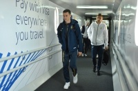 Иванисеня — 22-й дебютант сборной Украины при Шевченко