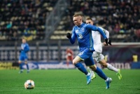 Артем Франков: «Жаль, что Запорожью достался самый скучный из матчей сборной Украины»