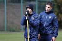 Шапаренко: «Якщо казати відверто – в України U-21 мало шансів, щоб вийти на Євро-2021»