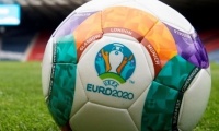 Ще дві збірні оформили вихід на Євро-2020