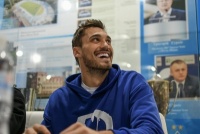 Георгій Бущан: «Коли привезли Де Пену, всі в «Динамо» дивувалися, хто це взагалі такий»