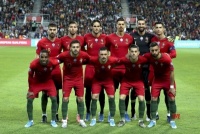 Португалія впевнено переграла Люксембург. Як виглядає фінальна турнірна таблиця в групі нашої збірної 