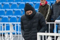 Денис Бойко: «Пока не хватает квалификации арбитрам Премьер-лиги принимать решения в сложных моментах»