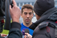 Карлос Де Пена: «В Турции я не был ни разу, но мне кажется, что условия для работы там будут прекрасными»