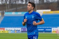 Карлос де Пена: «Мусимо вигравати всі матчі, що лишилися»