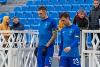 «Навіть партнери по «Динамо» знають, що Гармаш – проблемний гравець», – арбітр Балакін 