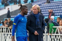 Екс-легіонер «Динамо», який пограв у росії, перебрався в четвертий дивізіон екзотичної першості