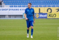 Гравці, які провели 300 офіційних матчів за «Динамо»