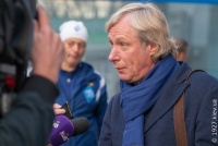 Ігор Циганик: «Хочу вибачитися перед Олексієм Михайличенком...»