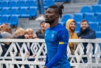 Герой футбольного дня. Мохаммед Кадірі