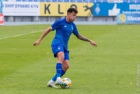 ЗМІ назвали обставини, через які Сідклей хоче покинути «Динамо»