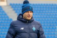 Найкращий подарунок для Олега Гусєва