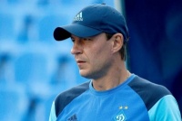 Максим Шацьких: «Радий за Бєсєдіна – зв'язка спрацювала!»