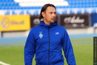 Игорь Костюк: «VAR мне нравится. Сильным она поможет, слабым — не очень»