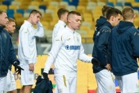 «Циганков може пригальмувати в розвитку», - Левченко закликав лідера «Динамо» перейти у європейський клуб