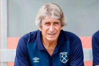 Мануель Пеллегріні: «Провал «Вест Хема» - несподіванка для нас»