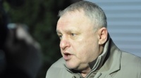 «Покарання для «Динамо» від КДК - це свавілля», - Суркіс 