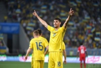 Роман Яремчук: «Отсутствовали Зинченко и Степаненко, и на поле все было по-другому»