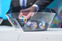 Розклади для України: число суперників з 4-го кошика скоротилося до п'яти